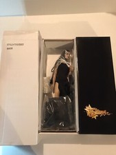 Tonner Raven 16 Inch Doll DC Stars Limited To 500 Pieces Worldwide - New picture