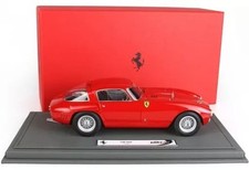 [Used] Mini car 1/18 Ferrari 340 MM S/N 0320 1953 without case [BBR1852E] picture