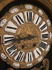 18th Century Palace Clock picture