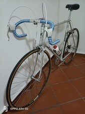 Alan Record Pepsi Fanini Jorgen Marcussen. @ Campagnolo C Record Cobalto Cinelli picture