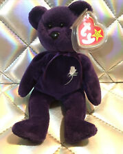 RARE TY 1997 Princess Diana Beanie Baby 1st edition MINT CONDITION EXCLUSIVE picture