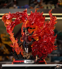 ThreeArtisan (TA) - Itachi Uchiha (Edo Tensei) “Susano’o” - Naruto Resin Statue picture