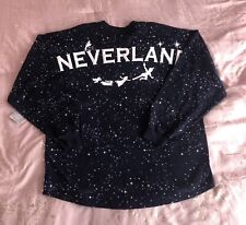 peter pan neverland spirit jersey BNWT Size L picture