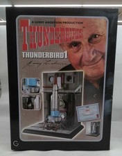 Aoshima TB-1 Classic Thunderbirds 1 Prop Replica 538 of 800 Only W/Box From JP picture