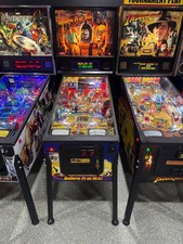Ripleys Believe It or Not Pinball Machine Stern Orange County Pinballs picture