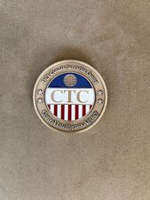 CIA DCI CTC Counterterrorist 1999-2000 Millennium Threat 3