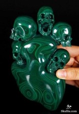 AMAZING Gemstone Huge 6.3