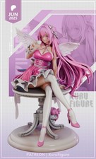 Nikke Dorothy Nostalgia Hand Painted Figure or Unpainted Kit picture