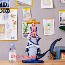 Stand Studio One Piece Charlotte Praline Resin Statue POP Scale H38cm In Stock picture