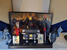 Samurai Darth Vader Altar Set | Takeya x Yoshitoku Collab | Star Wars Art picture
