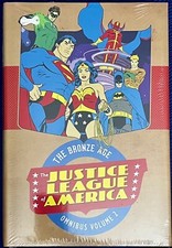 Justice League of America: the Bronze Age Omnibus #2 (DC Comics May 2018) picture