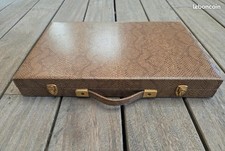 Backgammon Hector Saxe Paris picture