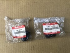 Genuine Suzuki Engine Mount Bushings GSX-R1100, GV73A, GSX-R750,  11681-27A00 picture
