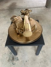 world war 2 battleship gun sight picture