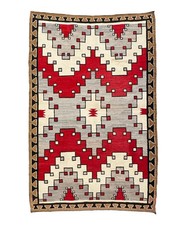 Navajo Large Klagetoh Rug c. 1920-30s, 114