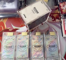 2024 Riftbound Project K CHN Legends Promo Pack*4 demo trial decks*1 Jinx JQ48 picture
