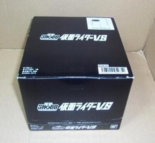 Final Shodo Kamen Rider Vs 1St 1Box No.1 V3 Apollo picture