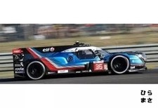 Alpine A480 Gibson Le Mans 2022 No.36 1:43 Diecast Model Car picture