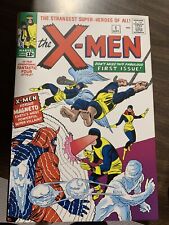 X-men 1-current X-force New Mutants 266 6 128 129 4 5 6 complete 3000+ NM comics picture
