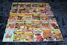 ICON 1 - 42 MILESTONE MEDIA 1993 DC COMICS STATIC RUN LOT 45 COMPLETE COLLECTION picture
