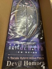 AZONE 1/3 Hybrid Active Figure No 050 Madoka Magica Devil Homura Akuma Homura Ne picture
