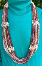 HAWAIIAN 100% NIIHAU SHELL MUSEUM QUALITY 38