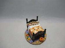 Wee Forest Folk Halloween Slumber Party 2022 Limited Edition - Spectacular WFF picture