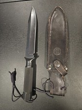 Chris Reeve South African MK1 Jereboam Ultra Rare picture