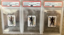 FORTNITE PSA 10 2019 THE REAPER/BLACKNIGHT/RENEGAIDE RAIDER CORO CORO ROOKIE 🔥 picture