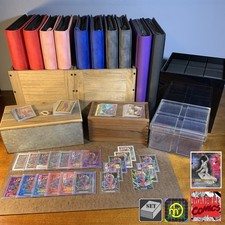 2024 Marvel Masterpieces '92 Platinum Master Set - 21 Complete + Lots of Extras picture