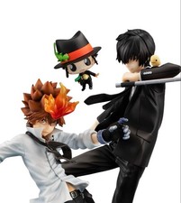 G.E.M. Katekyo Hitman Reborn Tsunayoshi Sawada Kyoya Hibari picture