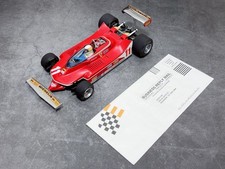 Exoto 1/18 Ferrari 312 T4 Jody Scheckter picture