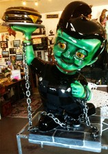 Bob's Big Boy / Frankenstein Custom Figure Frank'n Bob picture