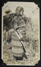[CHINA-PHILIPPINES-U.S. ASIATIC FLEET] Album with ca. 330 Photos. Ca. 1920s picture