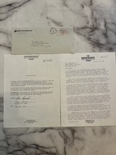 Apple Computer: Steve Wozniak Signed Document Consenting To The Release picture