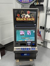 IGT Game King G23 Slot Machine With Ekey 7 picture