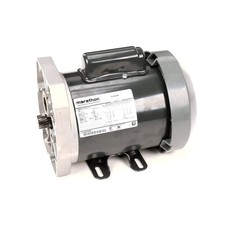 Hobart Motor,Assembly. (1 Ph) 00-944009 - Genuine OEM Replacement Part picture