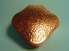 Tin Tchibo coffee tin probably around 1970, good condition picture