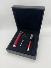 Alfred Dunhill Sentryman Explorer Limited Edition Pen Set picture