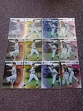 BBM 2018 Pitch Card Momoiro Clover Z SP Complete 50 Cards 100 Cards Limited 3 Ty picture