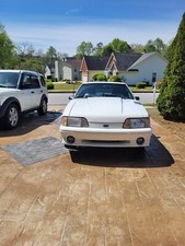 Ford Mustang 5.0 LX 1989 picture