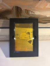 Agoro Star Wars GOLD R2D2 - very rare - 38/50 - you also get a tier 1 and tier 2 picture