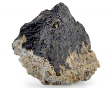 23.01g Ungrouped Achondrite Meteorite I NWA 15915  - TOP Meteorite picture