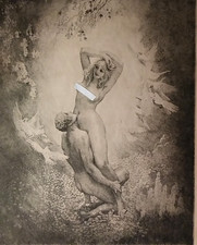 Norman Lindsay 