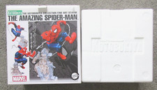 2012 NIB NRFB KOTOBUKIYA SPIDER-MAN UNLEASHED SCULPTURE STATUE /1900 ERICK SOSA picture