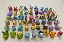Shiny Venusaur, Absol, Rayquaza(H1.0