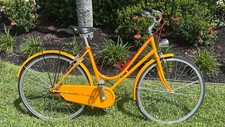 Veuve Clicquot Bike  picture