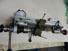 Levin 10MM D Collet Watchmakers 18