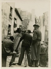 René Clair QUATORZE JUILLET JULY 14 Original photograph from the #135598 picture