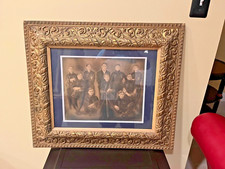 1890's-1910'S YALE BASEBALL TEAM - ORIGINAL TEAM PHOTO - 14-DAY RETURNS picture